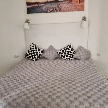 Vacaciones Διαμέρισμα *