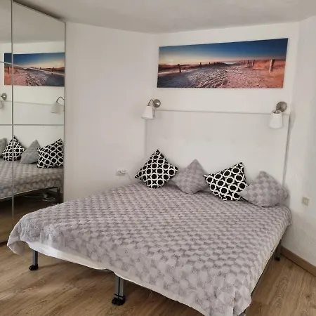 Διαμέρισμα Vacaciones *