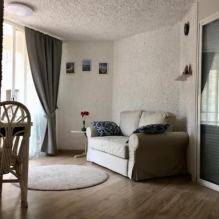 Vacaciones Apartment