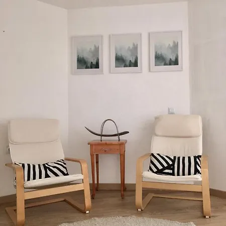 Vacaciones Apartment *