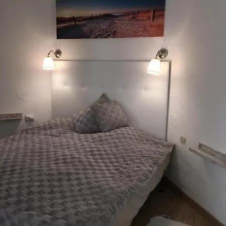 Vacaciones Los Silos