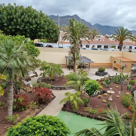 Vacaciones Apartmán *