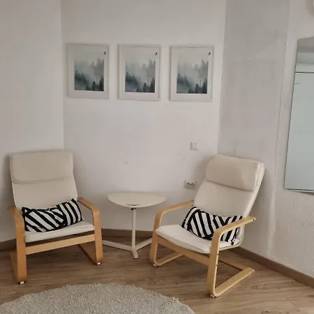 Apartment Vacaciones