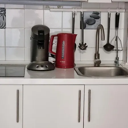 Apartment Vacaciones