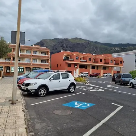 Apartment Vacaciones *