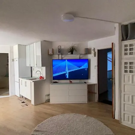 Vacaciones Apartmán *