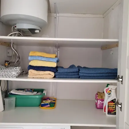 Vacaciones Apartment Los Silos