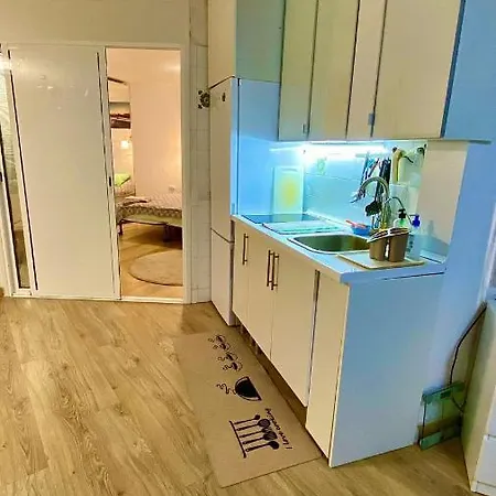 Vacaciones Apartment