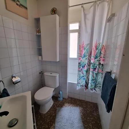 Vacaciones Apartmán *