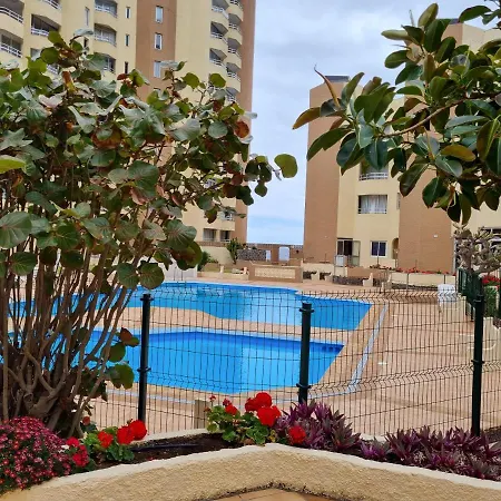 דירה Vacaciones לוס סילוס