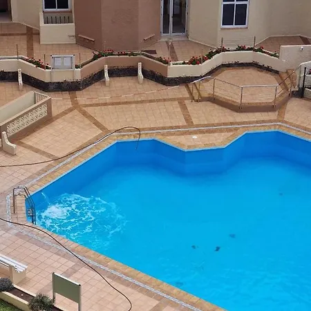 Vacaciones לוס סילוס